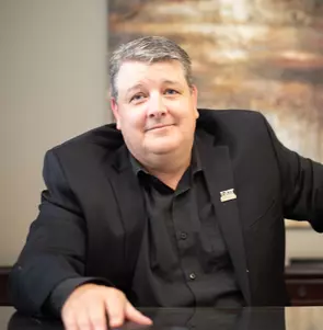 Robert Frodsham, Pembroke, Real Estate Agent